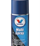 фото Спрей многоцелевой Valvoline MULTI SPRAY V2 400мл. 823928/54330