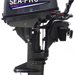 фото Мотор SEA-PRO F 9.8S Sea-Pro