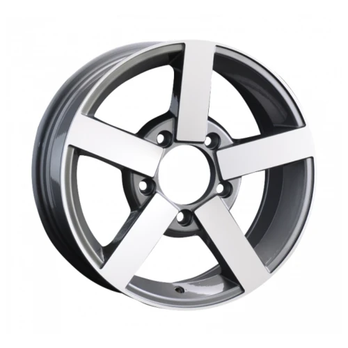 Фото Колесный диск LS Wheels LS282