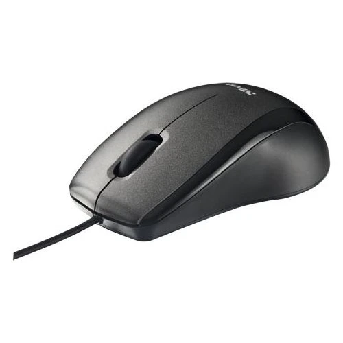 Фото Мышь Trust Carve Optical Mouse