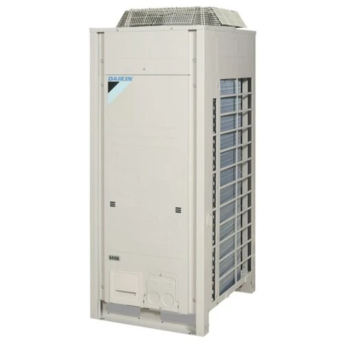 Фото Наружный блок Daikin RXYCQ8A