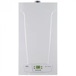 фото Газовый котел Baxi ECO Home 24F двухконтурный 24кВт