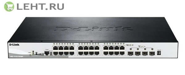 Фото TP-Link TL-SF1005D: Коммутатор 5-портовый