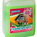 фото Теплоноситель пропиленгликоль 65 20 кг. TERMOPOINT ECO