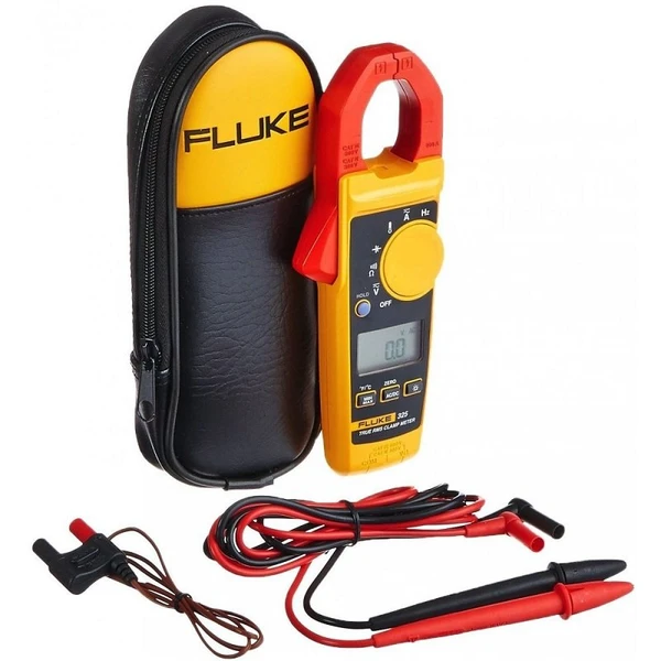 Фото Токоизмерительные клещи Fluke 325/ESPR