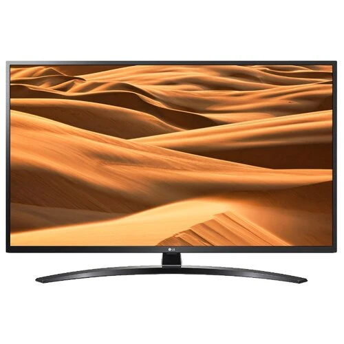 Фото Телевизор LG 43UM7450