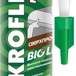 фото Жидкие гвозди Makroflex Bio Line MF220 Сверхпрочный 400гр. Henkel