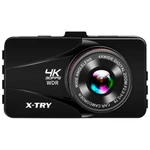 фото Видеорегистратор X-TRY XTC D4010