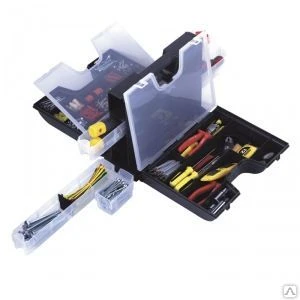 Фото Профессиональный органайзер stanley tool organiser 1-92-050