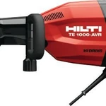 фото Аренда электрического отбойного молотока Hilti TE-1000-AVR