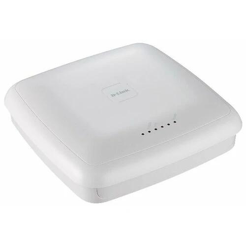 Фото Wi-Fi роутер D-link DWL-3600AP