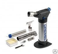 Фото Минигорелка-паяльник газовая Dremel F 013 200 0KA