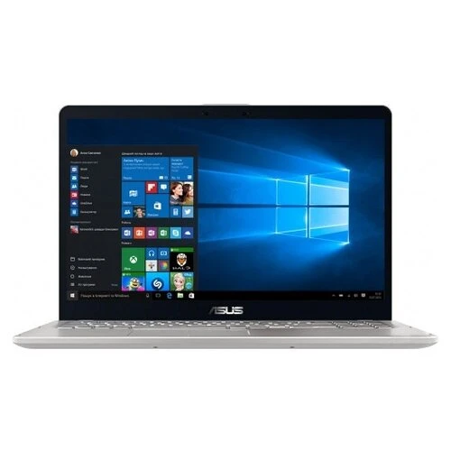 Фото Ноутбук ASUS ZenBook Flip UX561UN