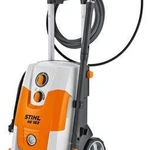 фото Мойка высокого давления Stihl RE 163