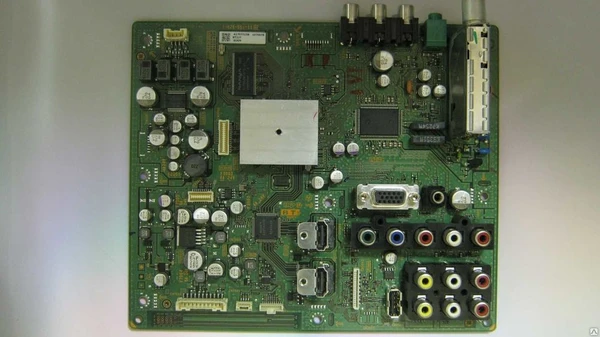 Фото Основная плата Mainboard 1-878-659-11