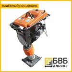 фото Вибротрамбовка бензиновая TSS RM75L