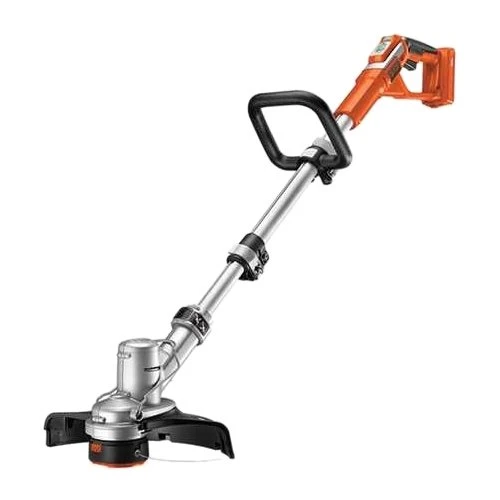 Фото Триммер BLACK+DECKER GLC3630LB