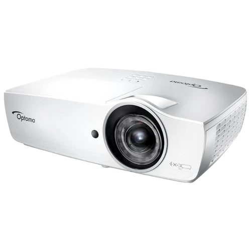 Фото Проектор Optoma EH460ST