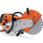 фото Аренда Бензореза Stihl TS 800