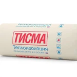 фото Минеральная вата ТИСМА R44MR (50х1200х8300мм) 2шт. 19,92м2 (0,996м3) KNAUF INSULATION