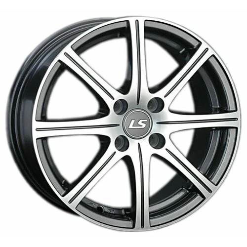 Фото Колесный диск LS Wheels H3001