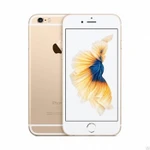 фото Смартфон Apple iPhone 6s Gold Android