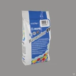 фото Затирка Mapei KeraColor FF-Alu 112/2 -серый 3795