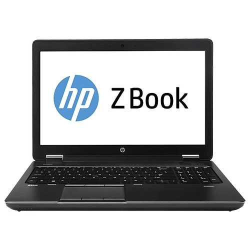 Фото Ноутбук HP ZBook 15