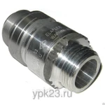 фото Муфта разрывная многоразовая Elaflex SSB25.0 (1) FS (c резьбой1")