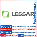 фото Фанкойлы Lessar