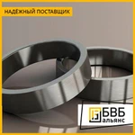 фото Кольца титановые 3М цельнокатаные без механической обработки