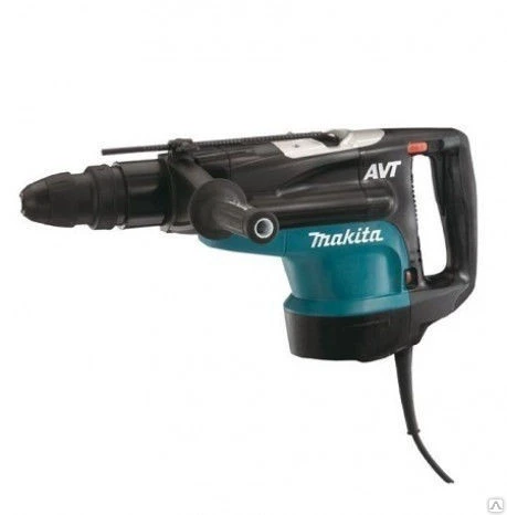 Фото Перфоратор Makita HR 5210 C