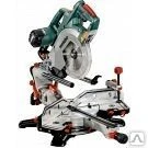 Фото Торцовочная пила Metabo KGSV 72 Xact SYM