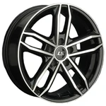 фото Колесный диск LS Wheels LS376