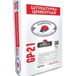 фото Штукатурка "Геркулес" цементная 25кг (48)