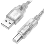 фото Кабель GreenConnect USB - USB-B