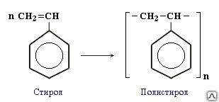 Фото Стирол вещество
в