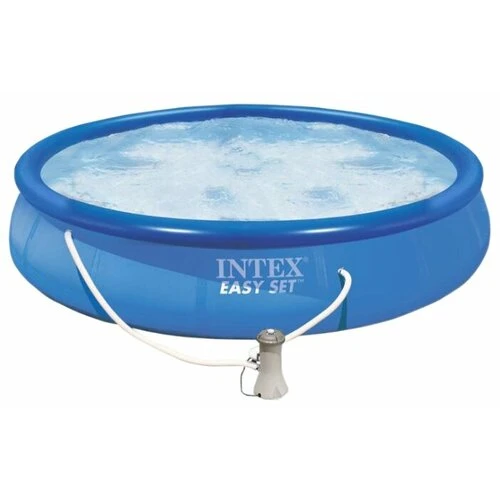 Фото Бассейн Intex Easy Set 28132