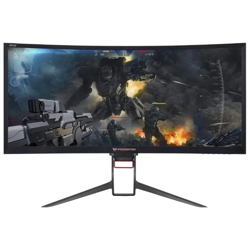 Фото Монитор Acer Predator Z35P