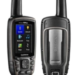 фото Туристический навигатор Garmin GPSMAP 64ST.