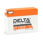 фото Аккумулятор Delta CT 12025