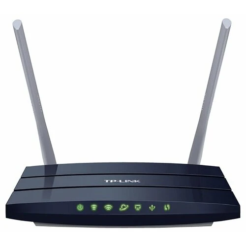 Фото Wi-Fi роутер TP-LINK Archer C50