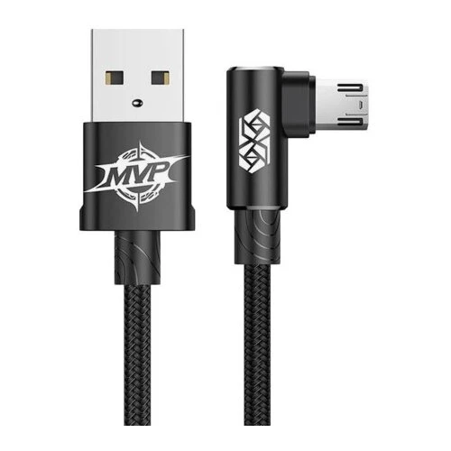 Фото Кабель Baseus MVP Elbow USB -