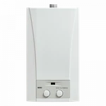 Фото №4 Газовый котел Baxi ECO Classic 24F двухконтурный 24кВт