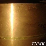 фото Фольга бронзовая 0.3х100 БрКМц3-1