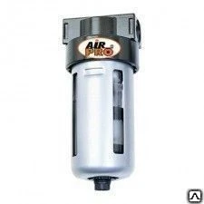 Фото Фильтр с автоматическим сливом CF-400-A 1/2" AIRPRO