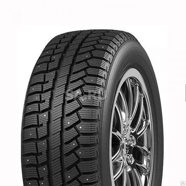 Фото Шина 185/70R14 Cordiant Polar 2 (шип)