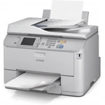 фото МФУ струйное Epson WorkForce Pro WF-5620DWF