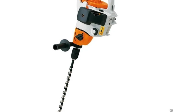 Фото STIHL BT 45 Бензобур