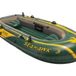 фото Лодка Seahawk 3, 3 камеры, Intex 68349